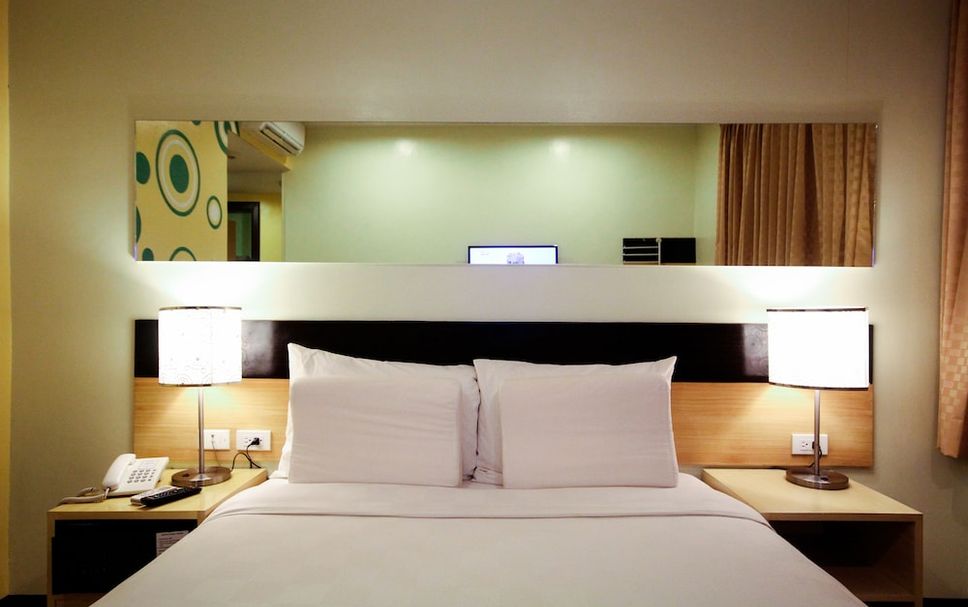 Bilik Tidur Gambar