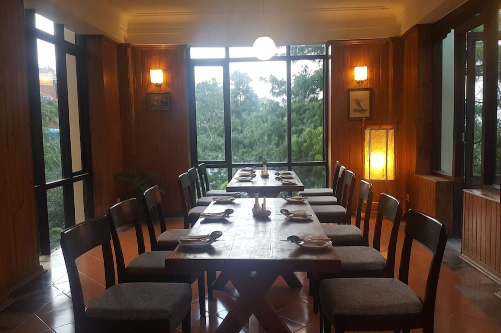 Restoran
