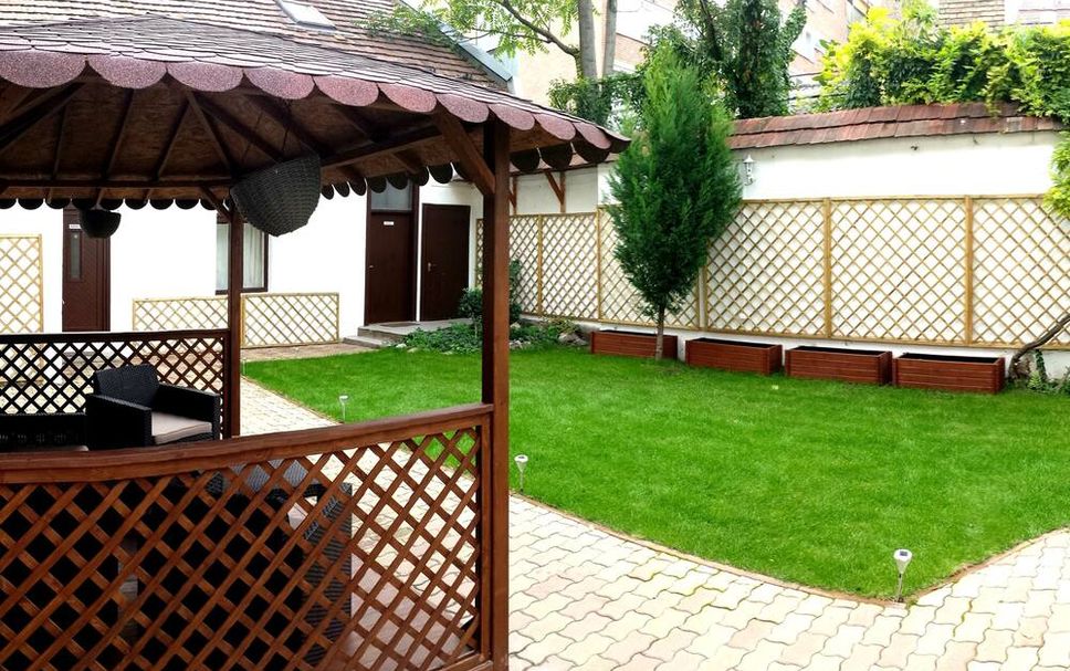Patio Gambar