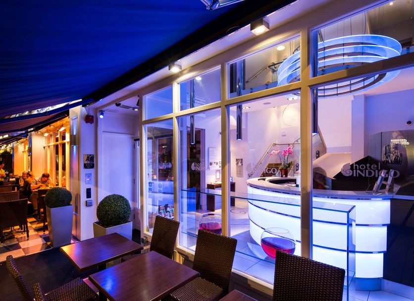 Bar Gambar