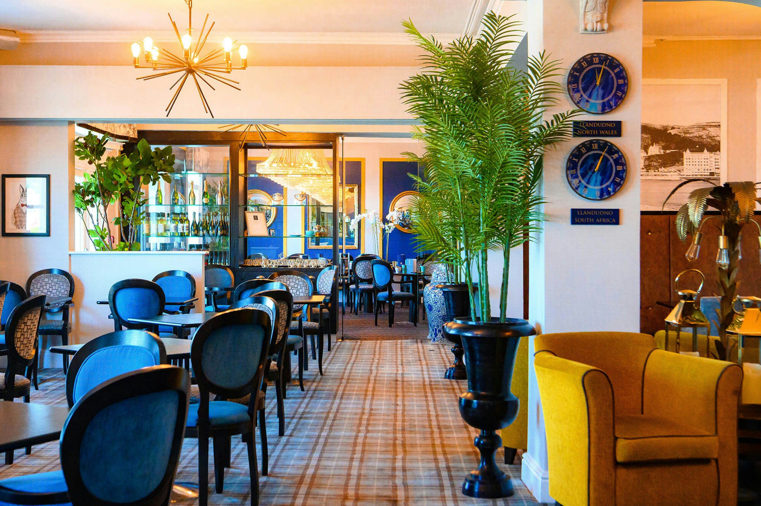 Restoran