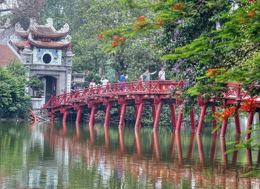 Tempat-tempat Menarik Gambar
