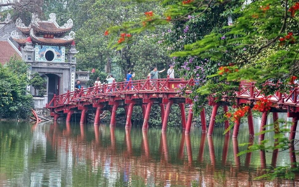 Tempat-tempat Menarik Gambar
