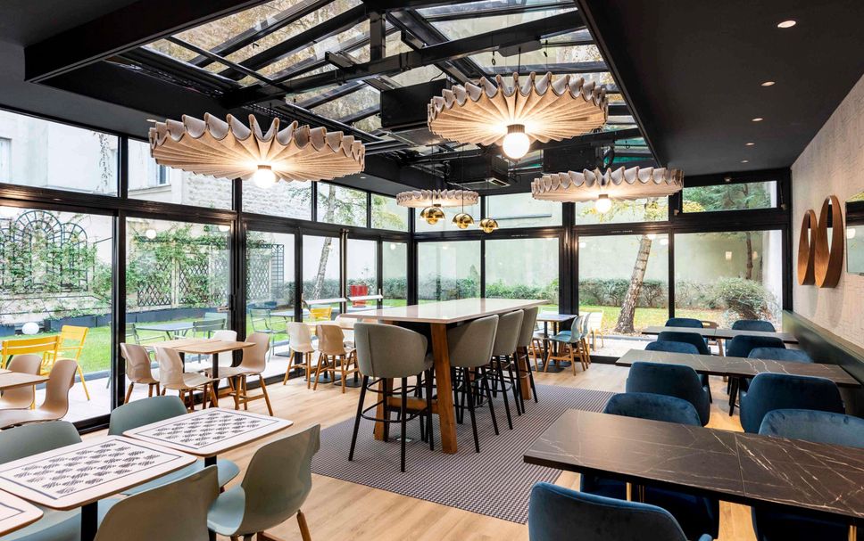 Restoran Gambar