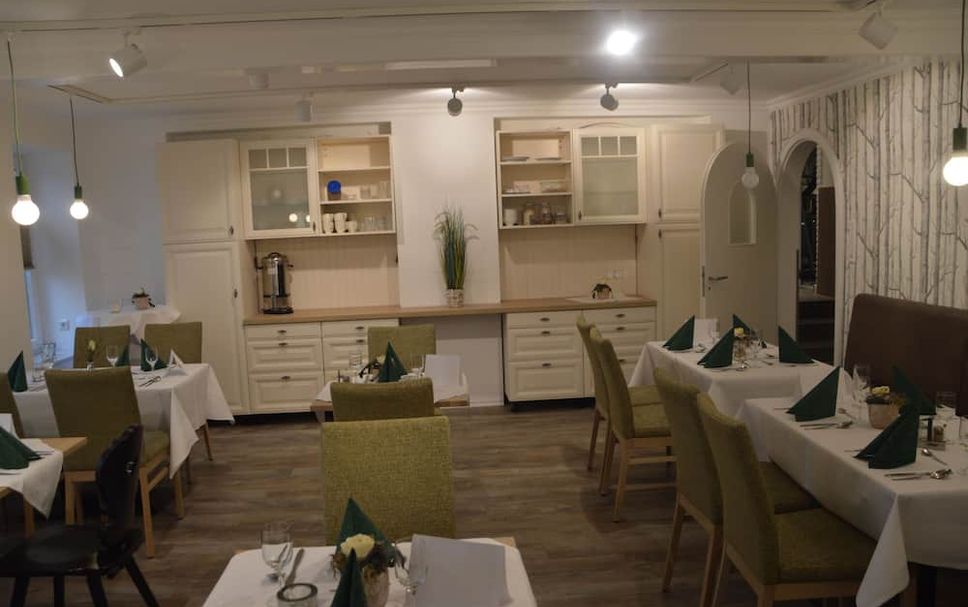 Restoran Gambar