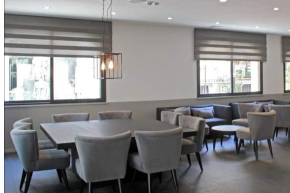 Restoran