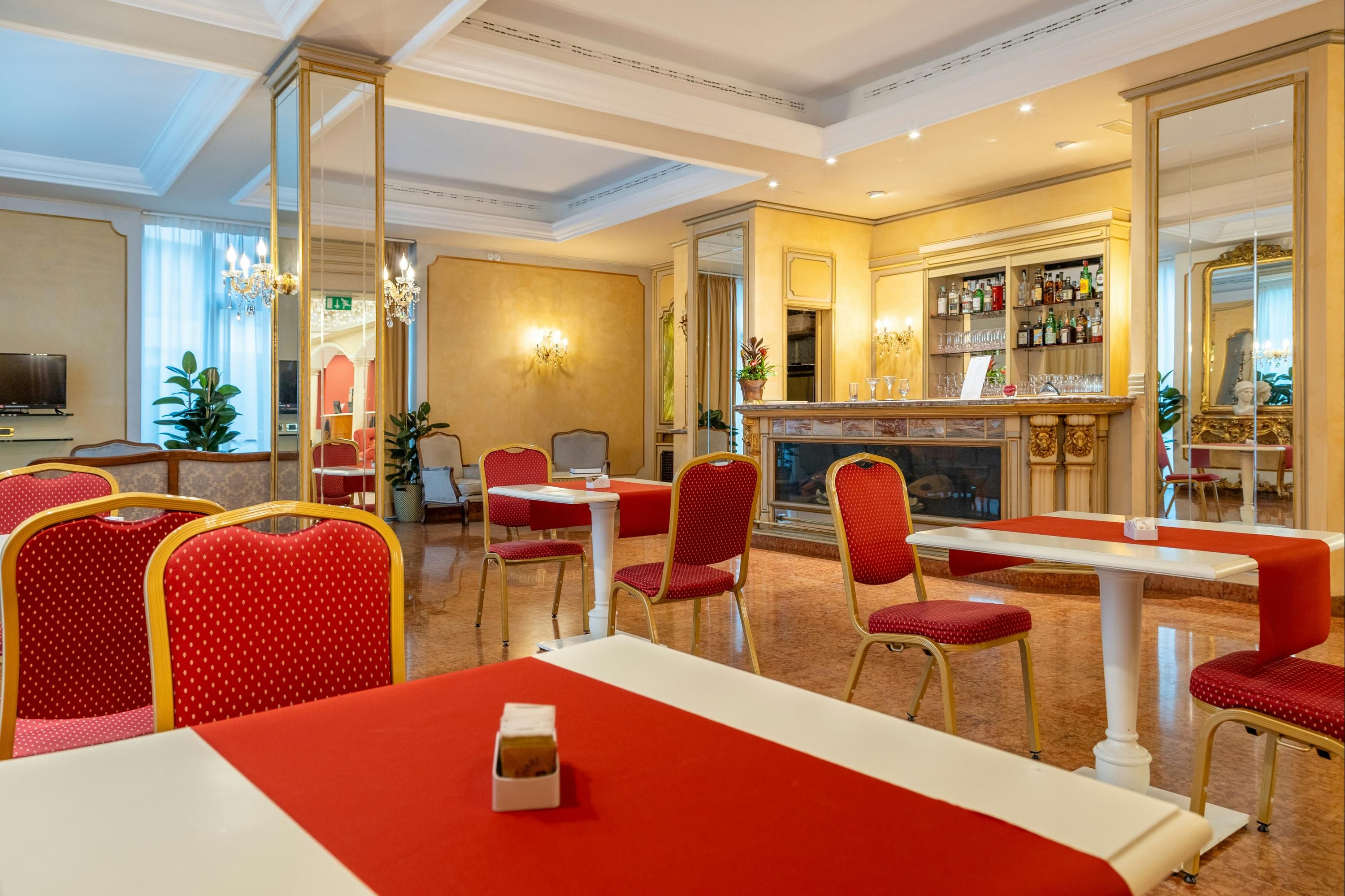 Restoran