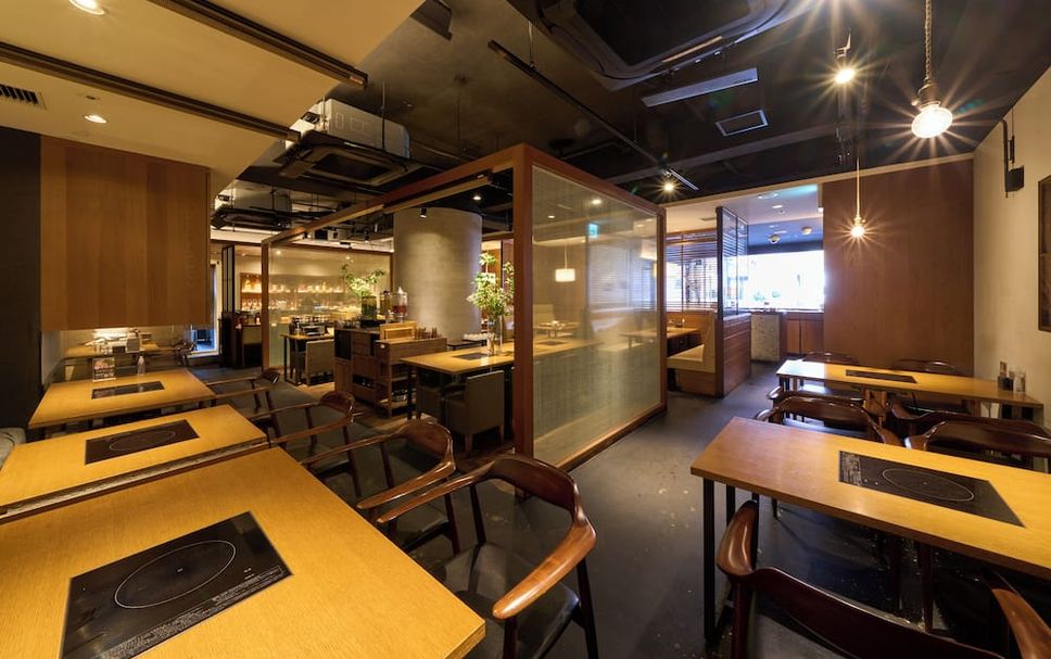Restoran Gambar