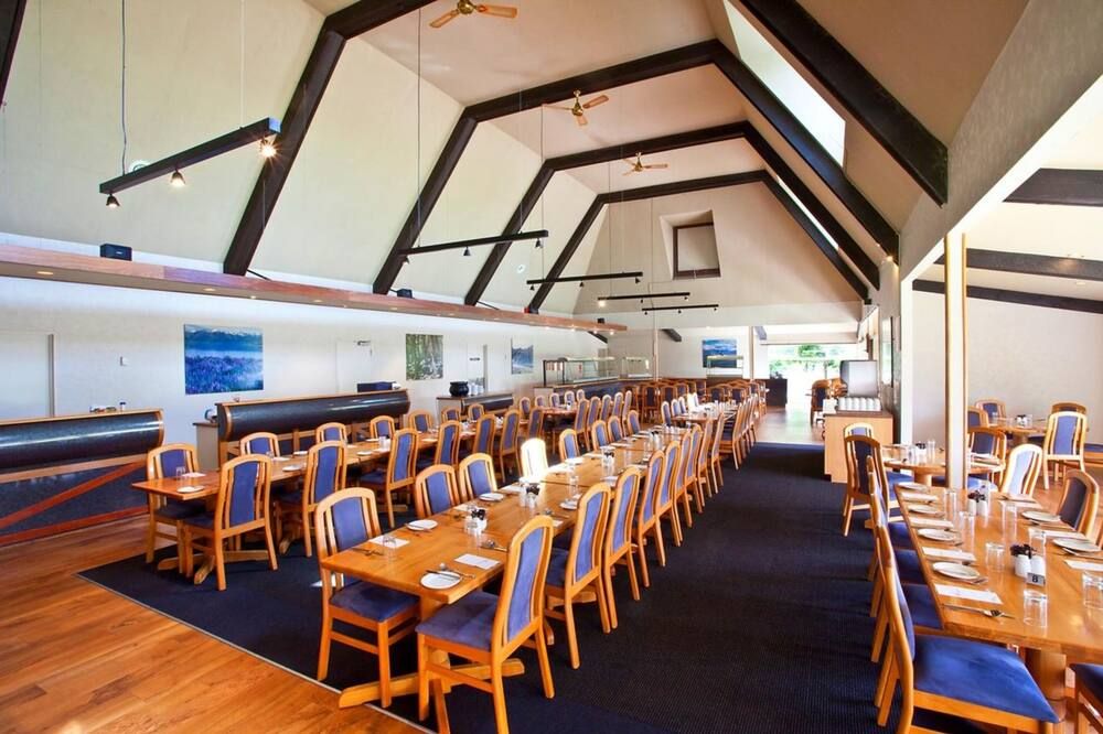 Restoran
