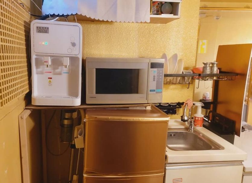 Dapur Gambar