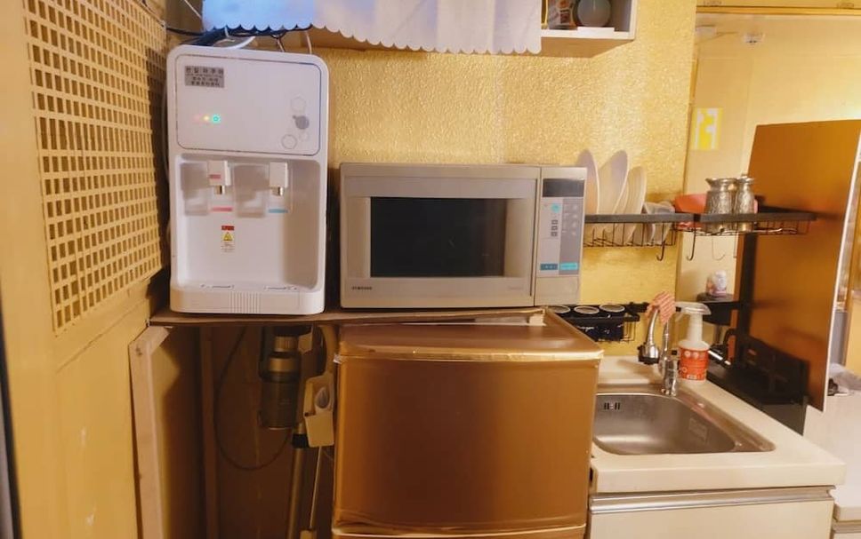 Dapur Gambar