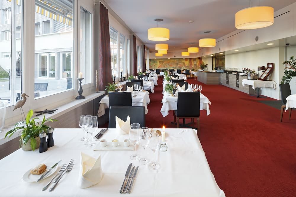 Restoran