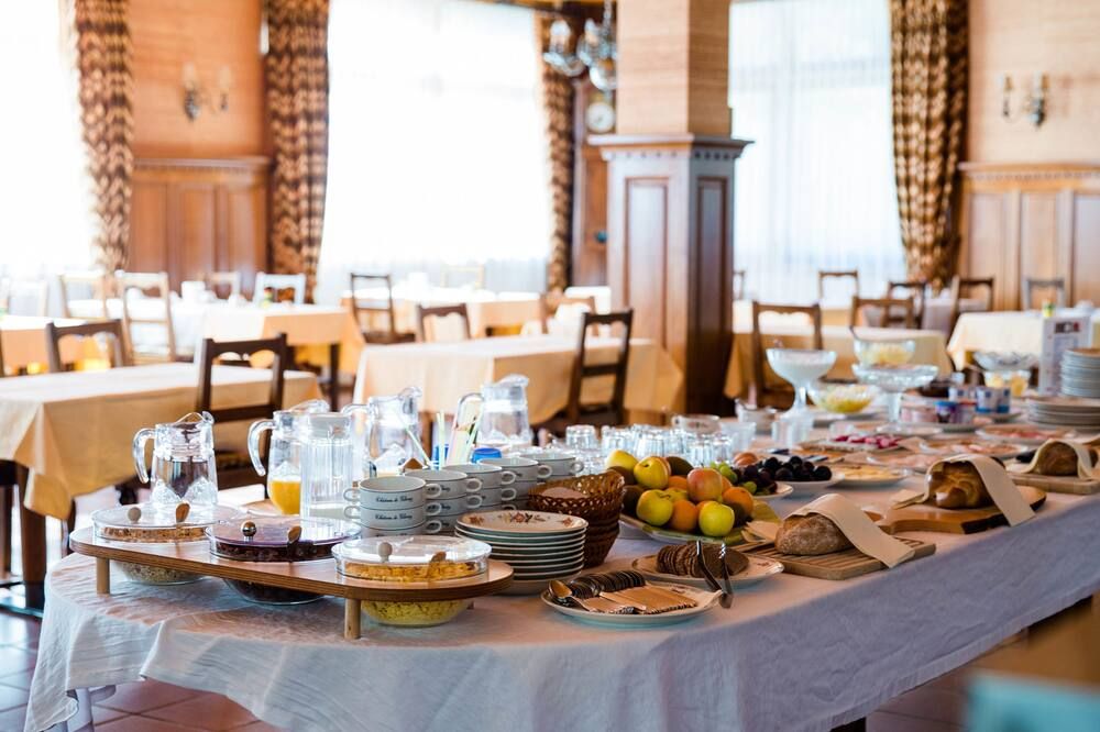 Restoran
