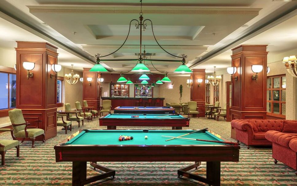 Balai Menunggu Gambar