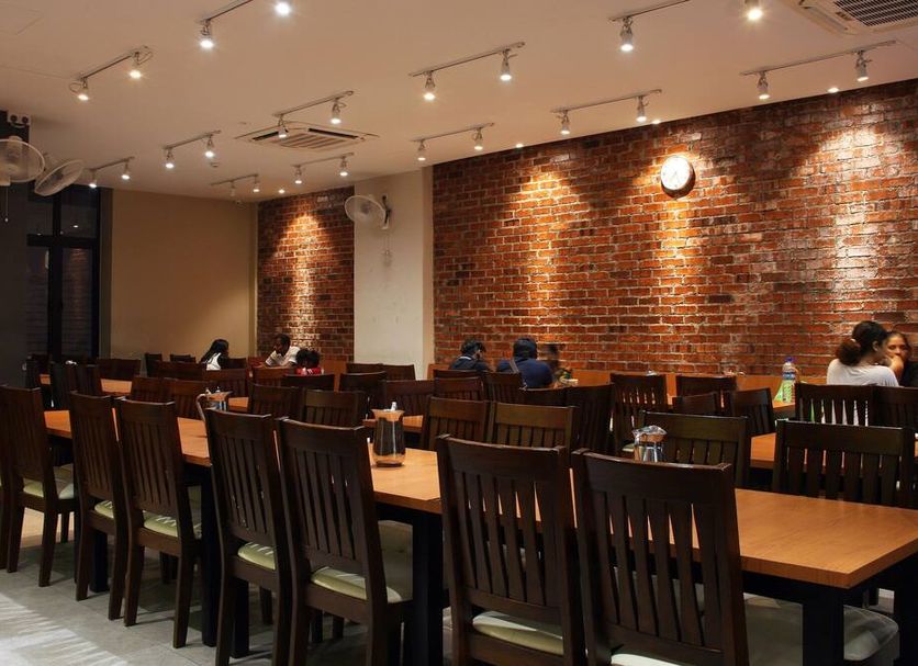 Restoran Gambar
