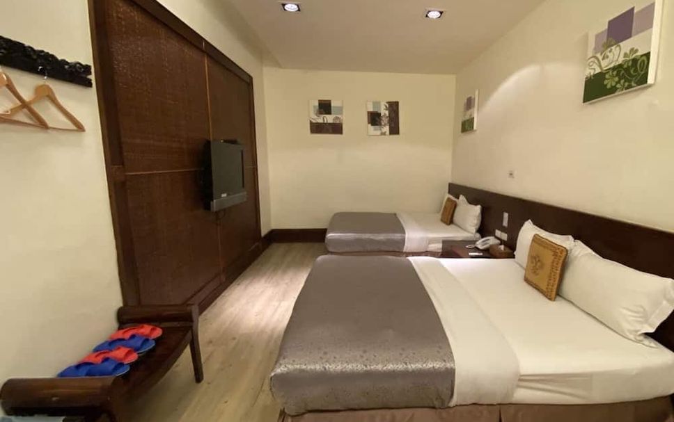 Bilik Tidur Gambar