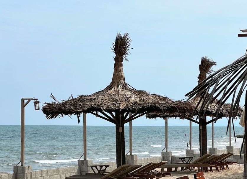 Pantai Gambar