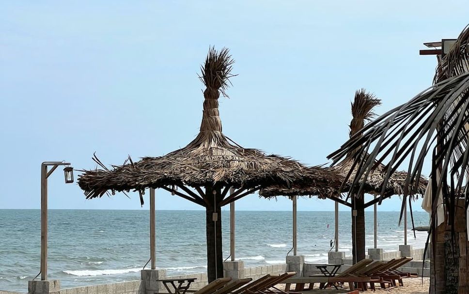 Pantai Gambar