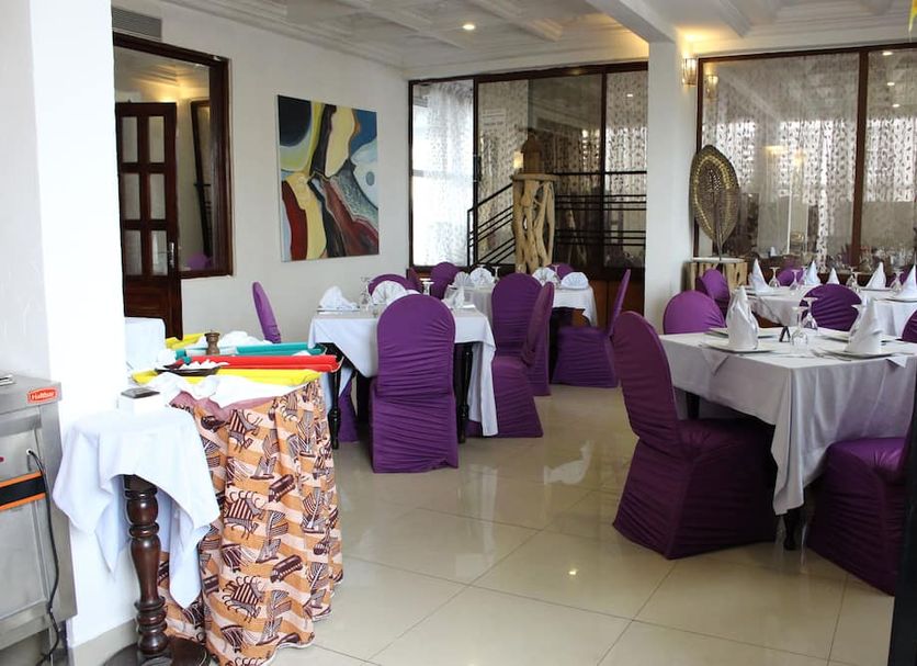 Restoran Gambar