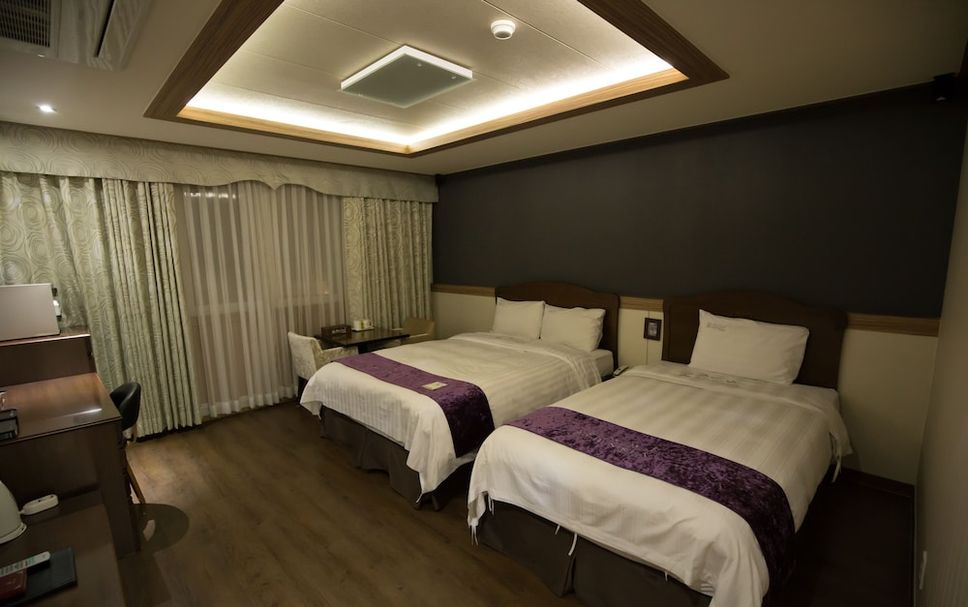 Bilik Tidur Gambar