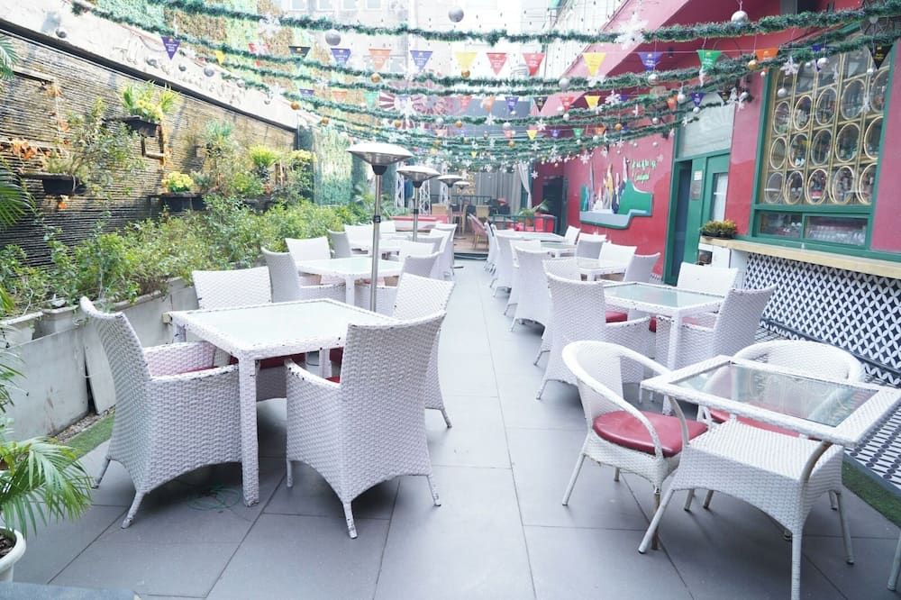 Restoran