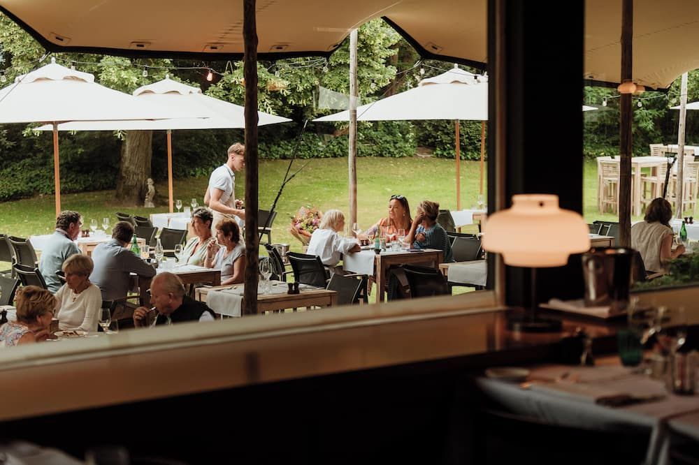 Restoran
