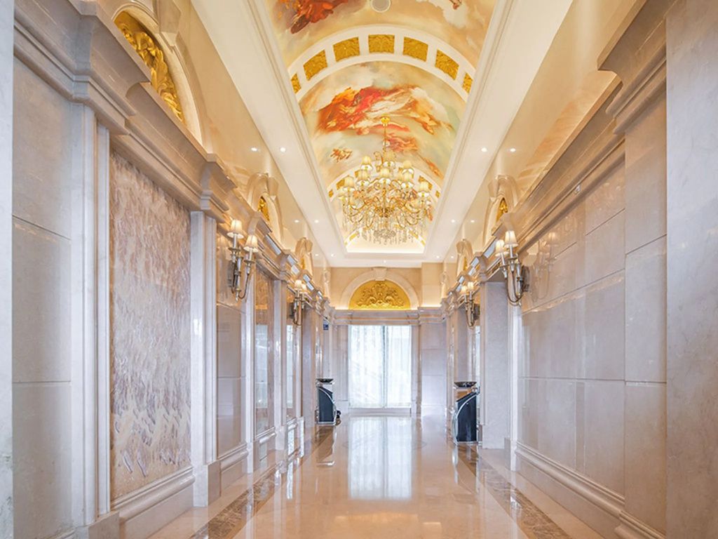 hallway