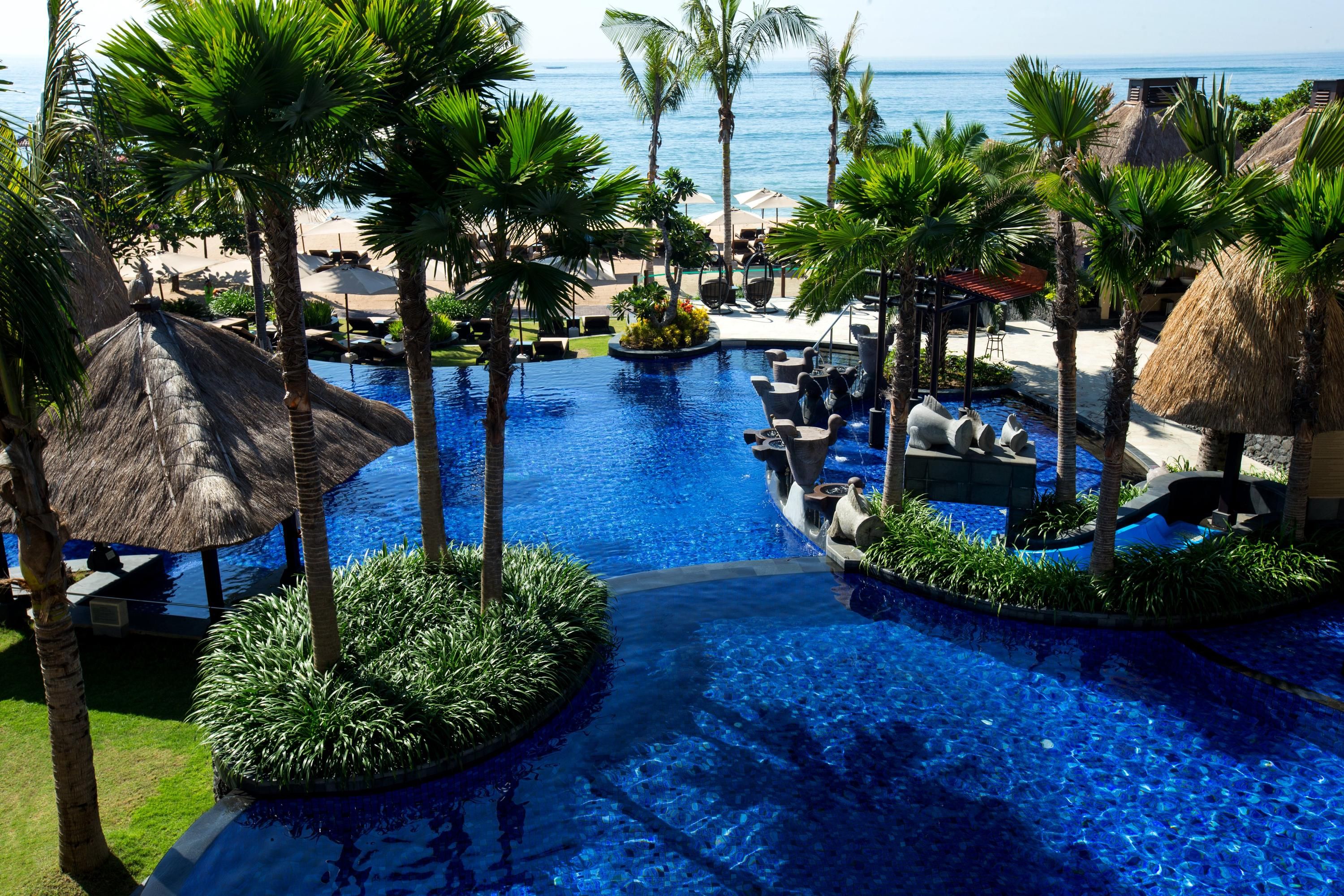 Kolam renang