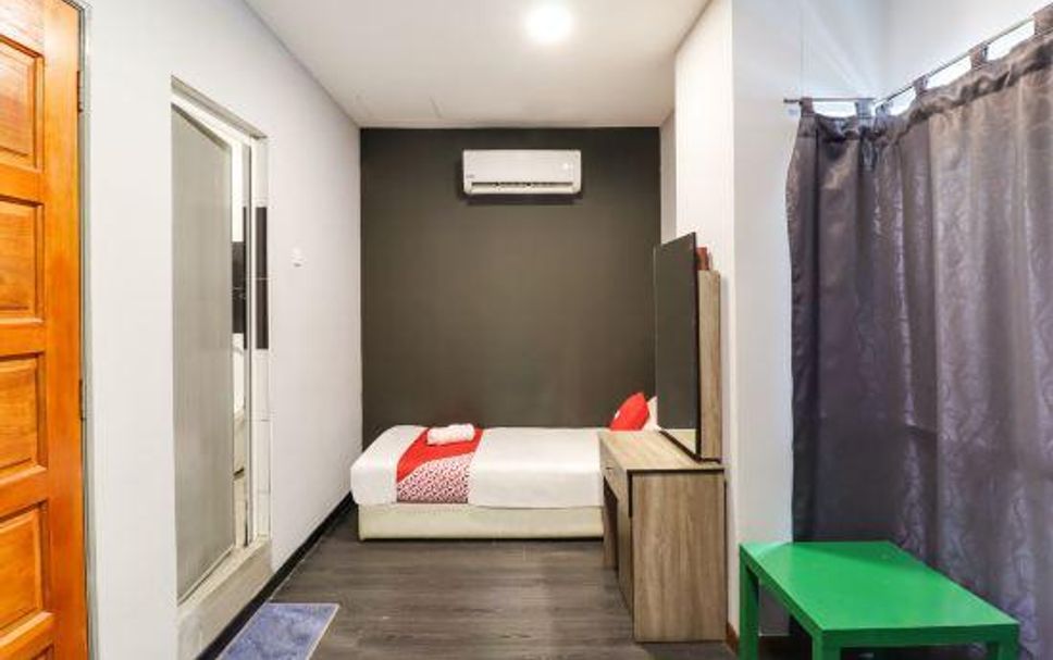 Bilik Tidur Gambar