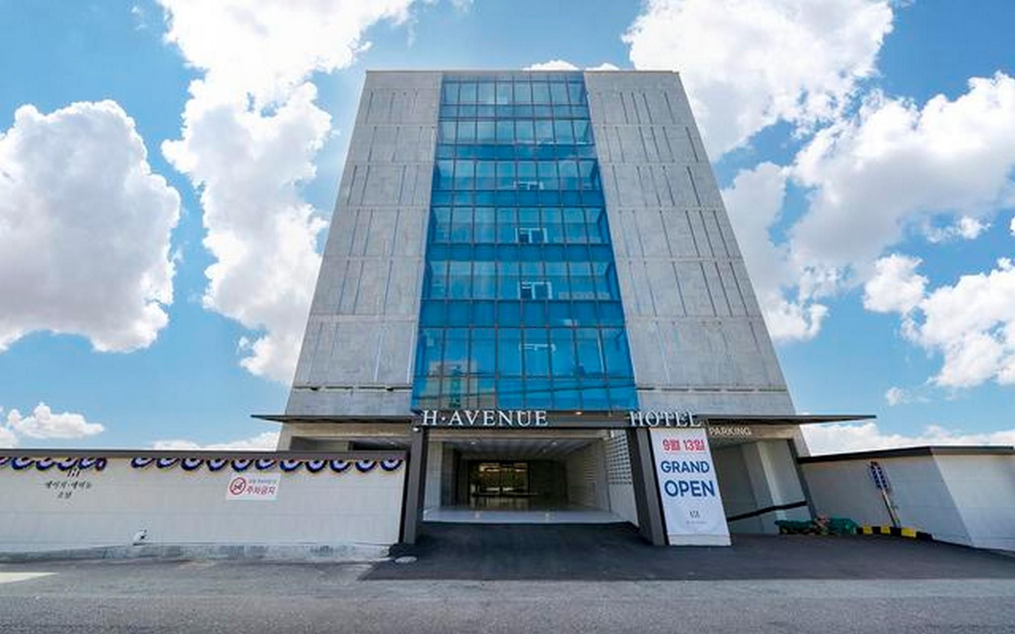 Bangunan Gambar