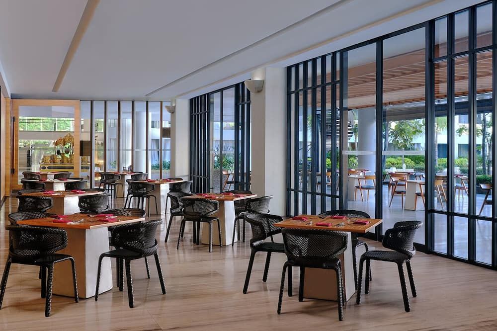 Restoran