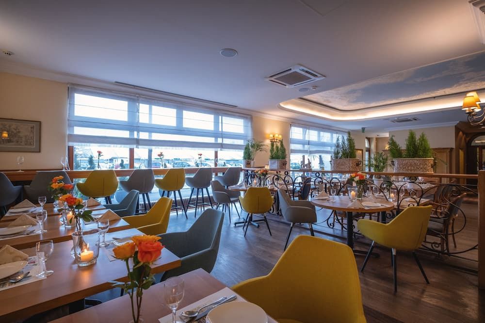 Restoran