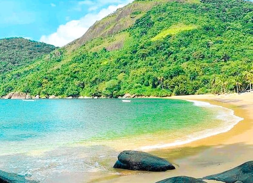 Pantai Gambar