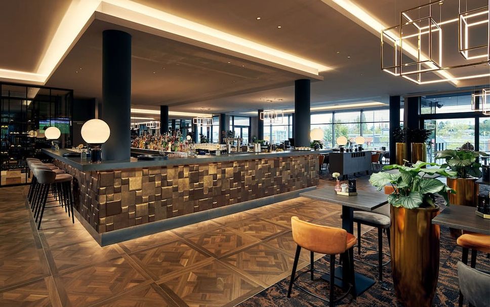 Bar Gambar