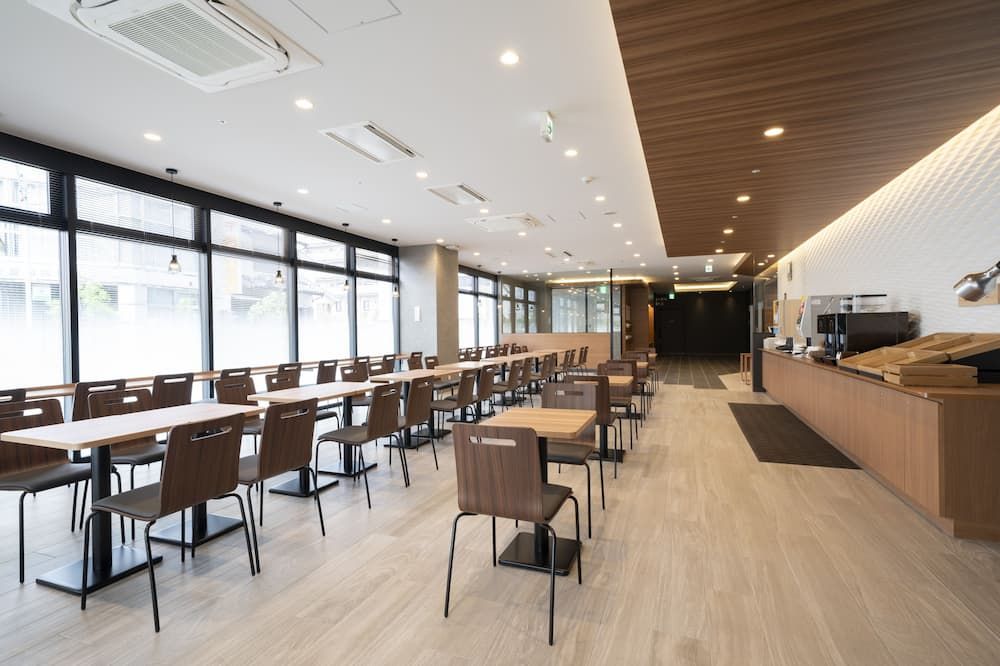 Restoran