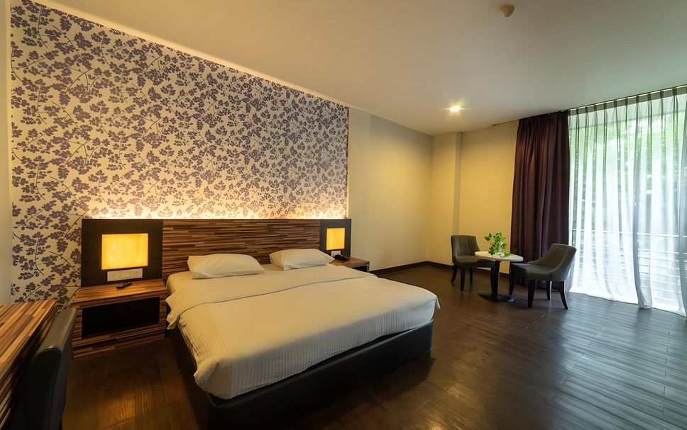 Bilik Tidur Gambar