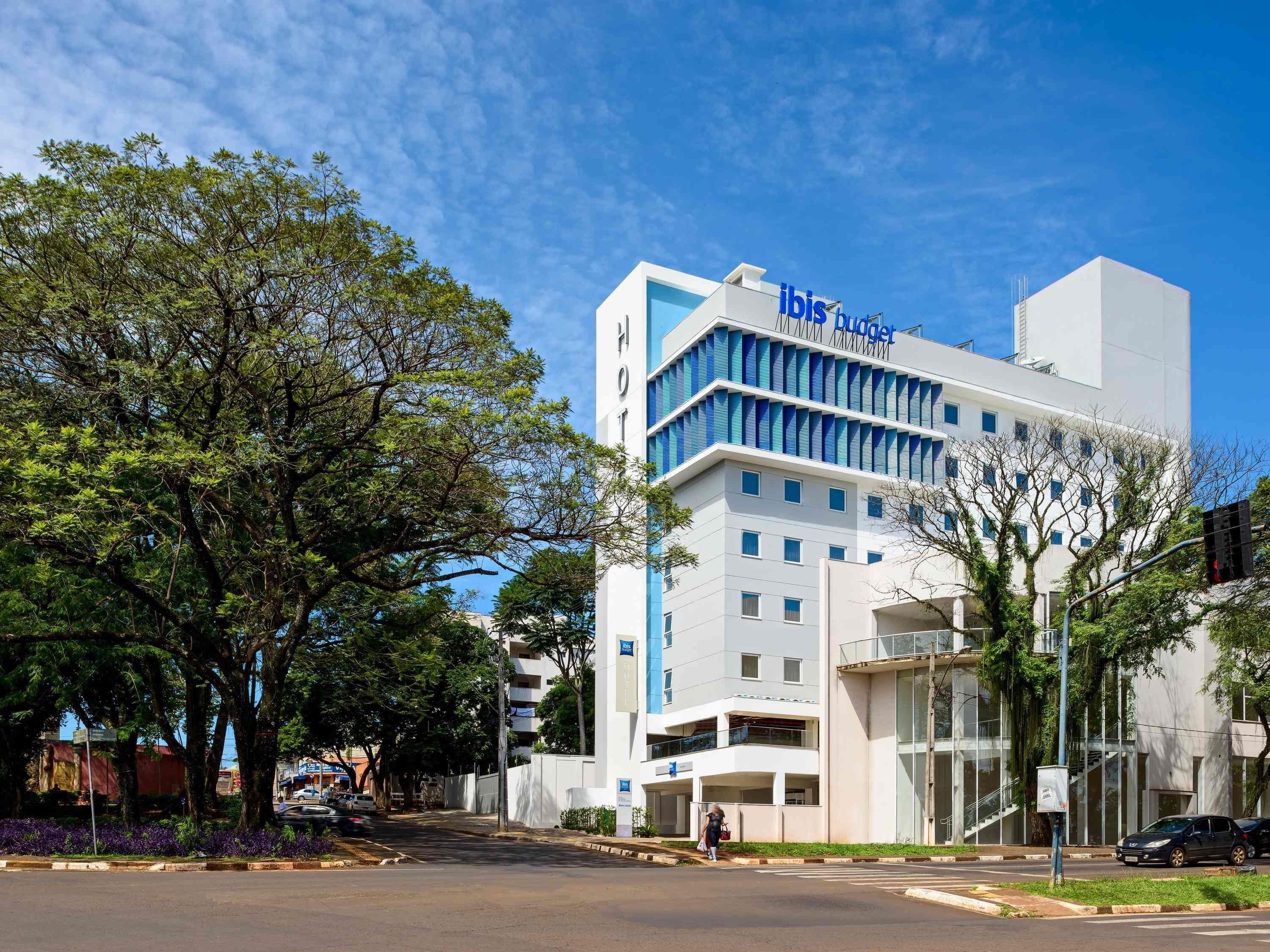 Bangunan