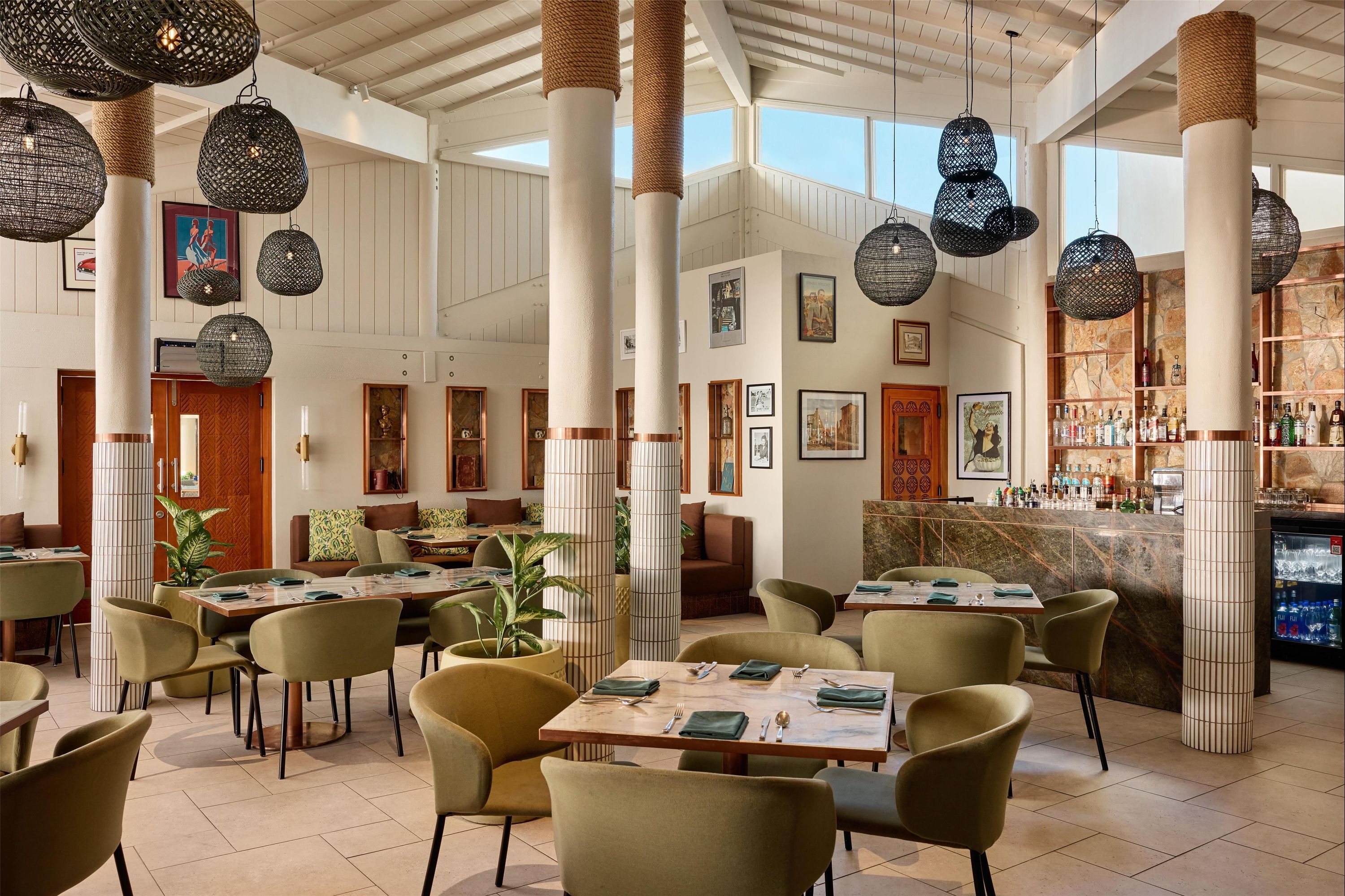 Restoran