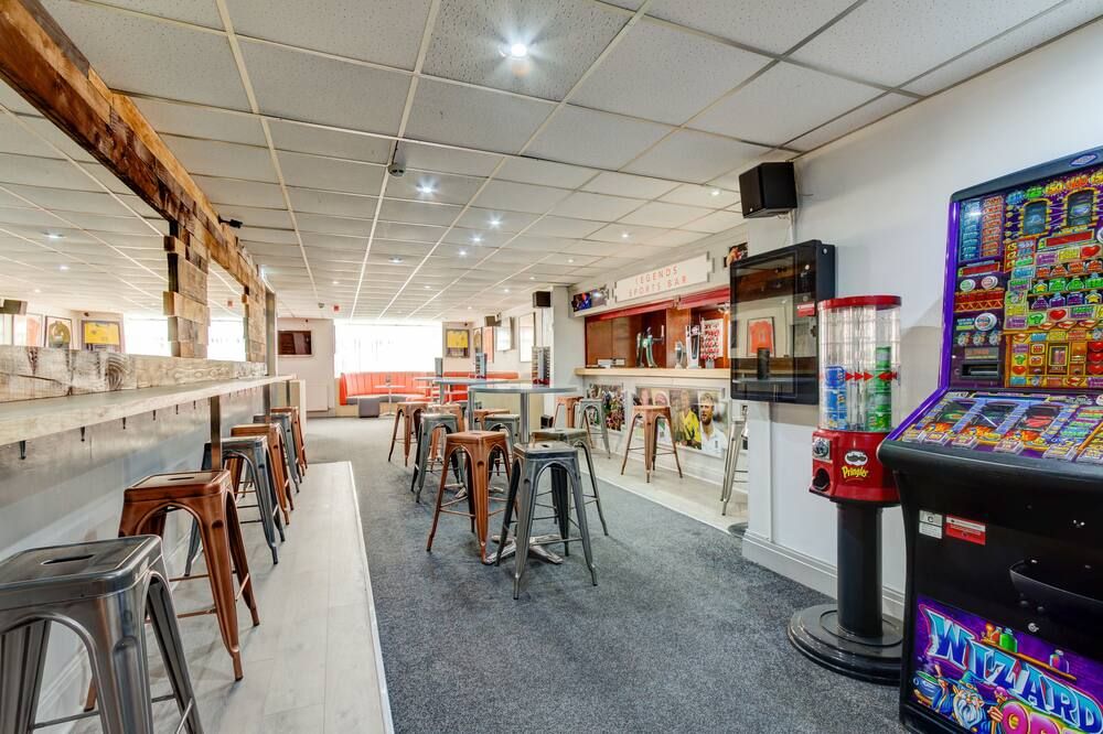 Restoran