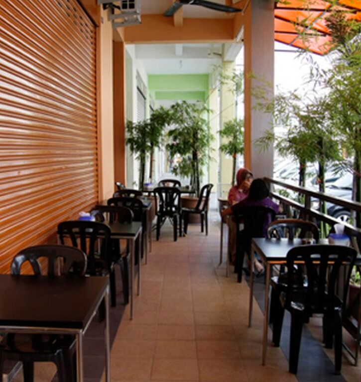 Restoran