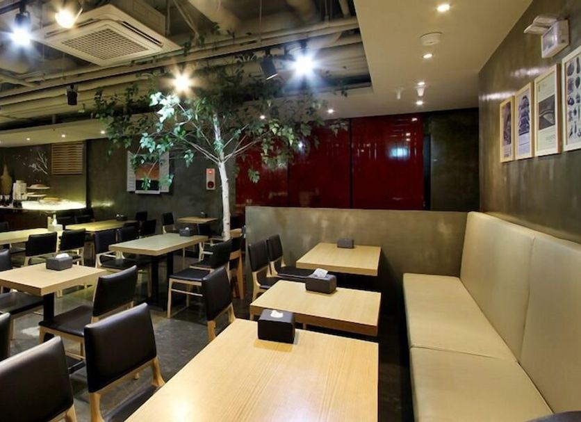 Restoran Gambar