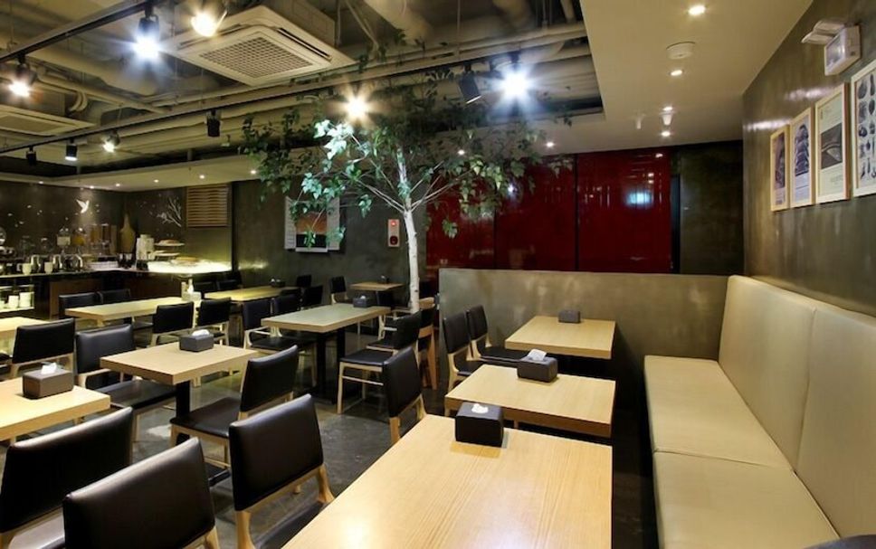 Restoran Gambar