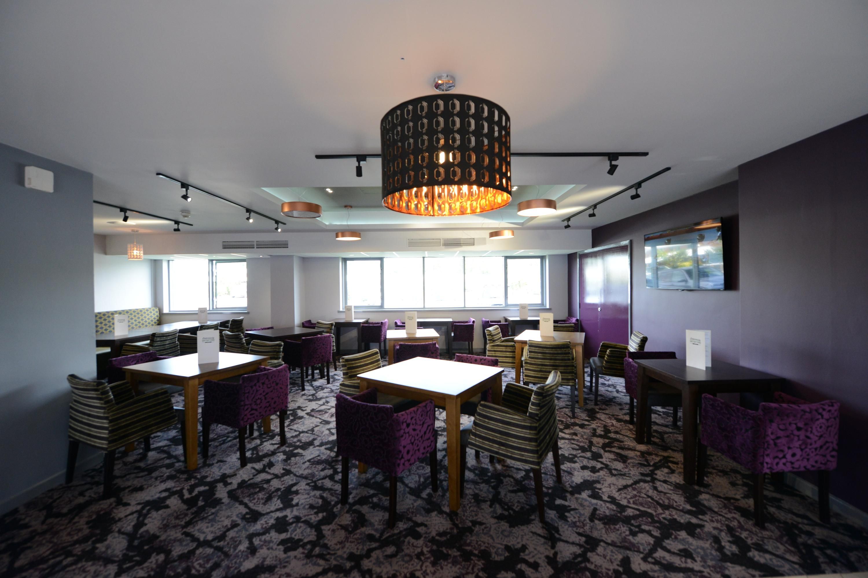 Restoran
