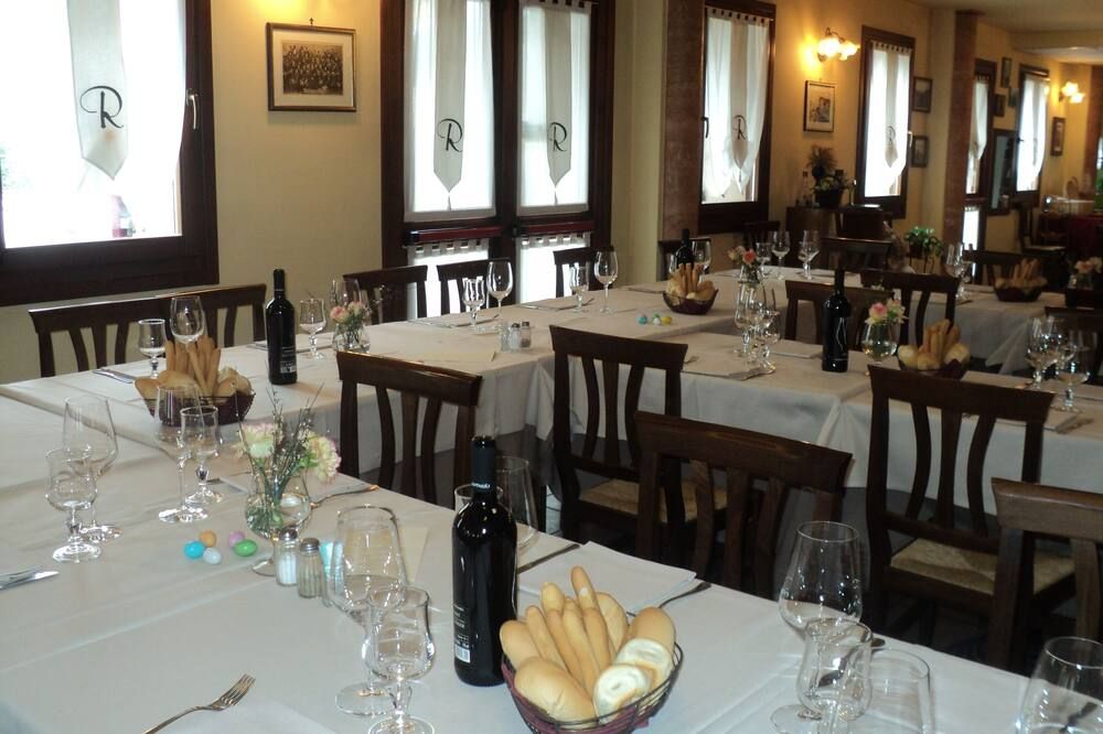 Restoran
