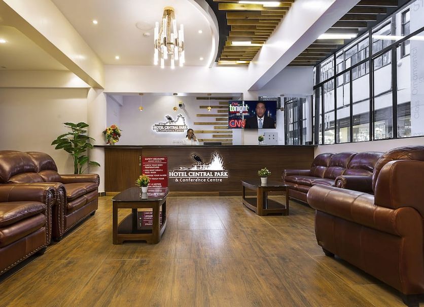 Balai Menunggu Gambar