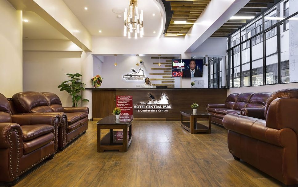 Balai Menunggu Gambar