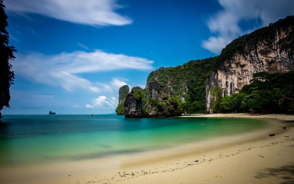 Pantai Gambar