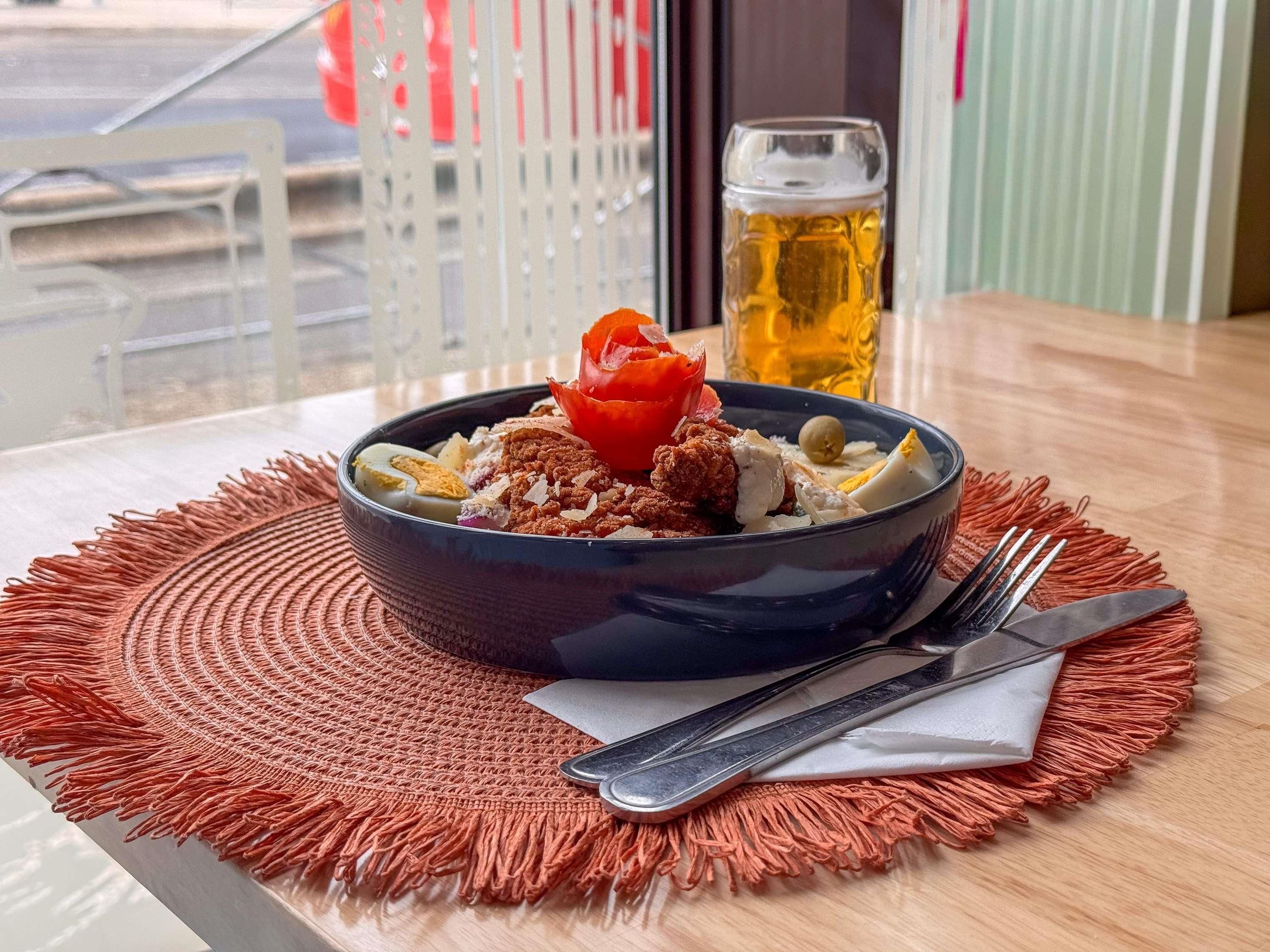 Makanan