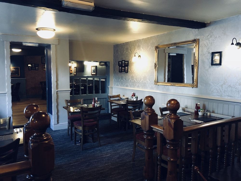 Restoran
