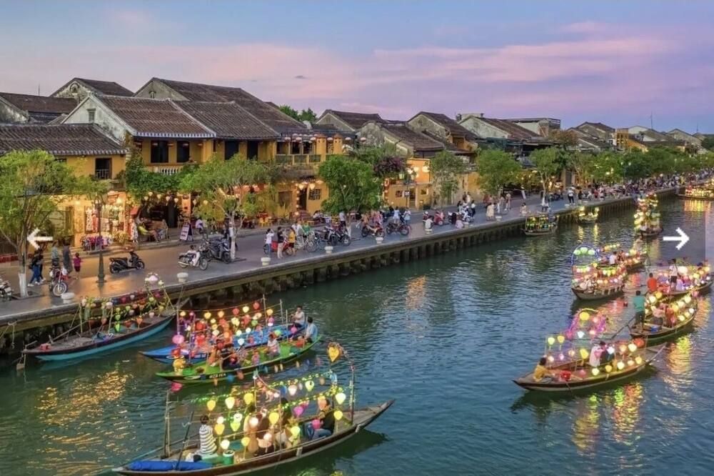 Pemandangan luar Gambar
